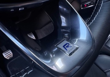 Volvo XC40 Crossover 2.0 D3 150KM 2020 Volvo XC 40 2,0 D3 R-Design FullLed El.Klapa Grz.Fotele Skora Serwis Gwara, zdjęcie 30