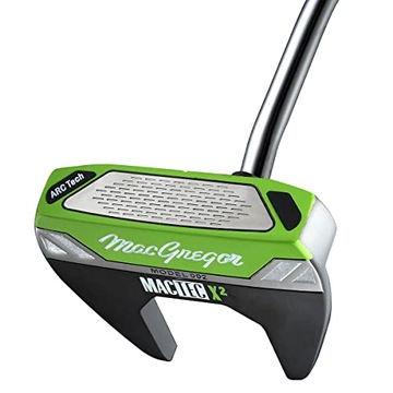 MacGregor Golf Mactec X2 Putter Model 2