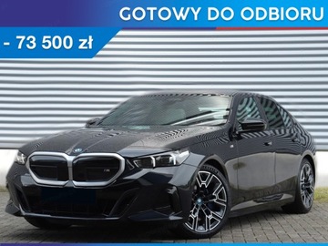 BMW Seria 5 G60-61 2023 BMW I5 M60 xDrive Sedan (601KM) 2023
