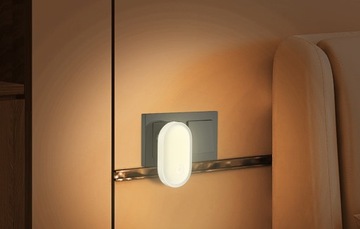 Светодиодный ночник, датчик сумеречного света Y1 для разъема LDNIO