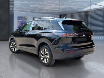 Volkswagen Tiguan III 2026 Volkswagen Tiguan Life Plus 2.0 TSI 4MOTION 204 KM, zdjęcie 9