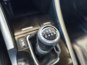 Honda Accord VIII Sedan 2.0 VTEC 156KM 2014 Honda Accord salon Polska dobre wyposażenie, zdjęcie 24