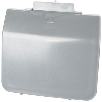 НАКЛАДКА НА КРЮК ЗАДНЕГО БАМПЕРА для BMW 5 E60 M ПАКЕТ