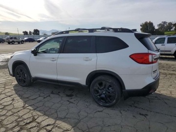 Subaru 2025 Subaru Ascent Onyx Touring 2025 2.4l 2.4 Benzyna 260KM, zdjęcie 11