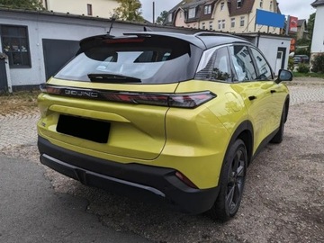 BAIC Beijing 5 1.5  177KM 2025 BAIC Beijing 5 Luxury DCT 1.5T Suv 177KM 2025, zdjęcie 2