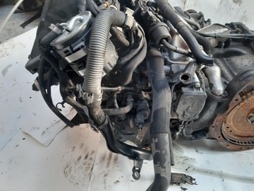 MERCEDES W169 ДВИГАТЕЛЬ 2.0 CDI 640010