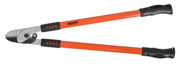 SEKATOR DŹWIGNIOWY RĘCZNY HECHT 020AKB Z BLOKADĄ DŁUGOŚC 710 MM