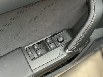 Cupra Formentor Crossover Facelifting 2.0 TSI 333KM 2025 Cupra Formentor FABRYCZNIE NOWY VZ dsg GW 5 lat fv, zdjęcie 25