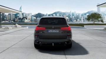 BMW X5 G05 SUV Facelifting 3.0 30d 298KM 2025 BMW X5 xDrive30d 298 KM mHEV - Pakiet M Pro - Gotowy do Odbioru - Panorama, zdjęcie 5