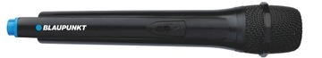 МОЩНАЯ АУДИО КОЛОНКА КАРАОКЕ МИКРОФОН BLAUPUNKT PS6