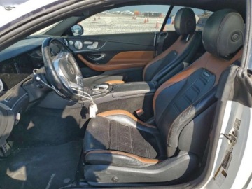 Mercedes Klasa E W213 2019 Mercedes-Benz Klasa E Amg 53 2019 3.0 Benzyna 429KM, zdjęcie 7