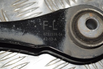 KOLENO ZADNÍ LEVÝ BMW 1 F20 116 D 6792539 85KW
