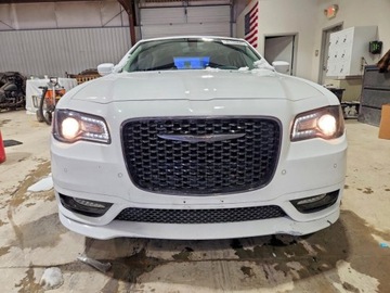 Chrysler 300C II 2023 Chrysler 300 Touring L 2023 3.6 Benzyna 292KM, zdjęcie 5