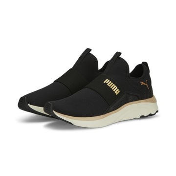 PUMA BUTY SOFTRIDE SOPHIA SLIP-ON 19516114 r 41