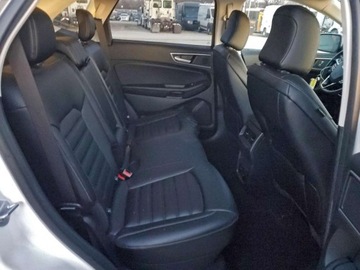 Ford Edge II 2022 Ford Edge SEL 2022 2.0L 2.0 Benzyna 250KM, zdjęcie 11