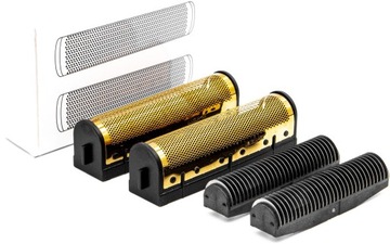 ГОЛОВКИ ЛЕЗВИЙ ДЛЯ ФОЛЬГИ ДЛЯ ANDIS TS1 TS2 17160 17170