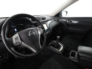 Nissan X-Trail III Terenowy 1.6 DIG-T 163KM 2016 Nissan X-Trail navi panorama grzane fotele, zdjęcie 13