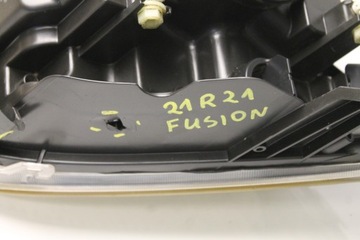 FORD FUSION 02-05R SVĚTLOMET LEVÝ SVĚTLO PŘEDNÍ