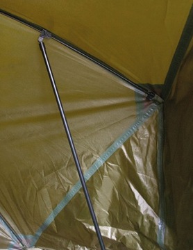 Фокс Изи Бролли