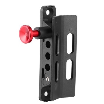 Крепление к автомобильному держателю разрушает NA