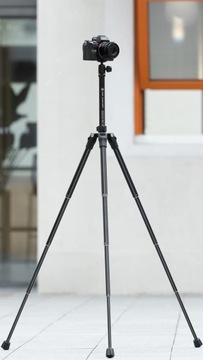 ФОТОШТАТИВ 30-170см K&F KF09.120 для PENTAX RICOH