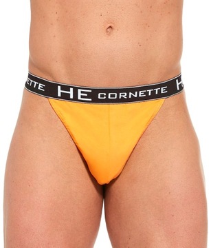 CORNETTE Slipy Męskie TANGA High Emotion - r. XL