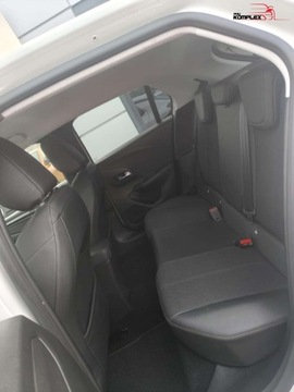 Opel Corsa F Hatchback 5d 1.2 Turbo 100KM 2019 Opel Corsa 1.2 Benzyna 101KM Full Led Gwarancja 1.2 Benzyna 101KM, zdjęcie 8