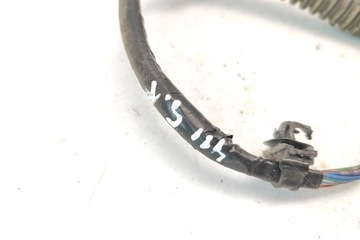 SVAZEK ZADNÍCH LEVÝCH DVEŘE SUZUKI LIANA (ER, RH_) 3675154G10 1.6L GASOLINE