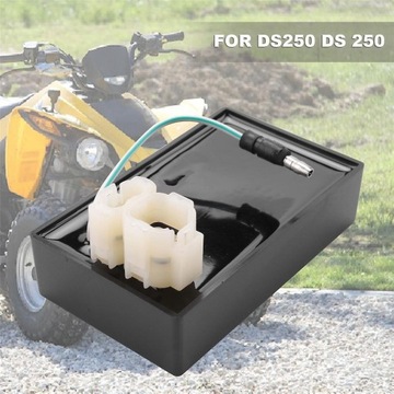 MODUL ZAPALOVACÍ DO DS250 250 ČERNÁ (2006-2020)