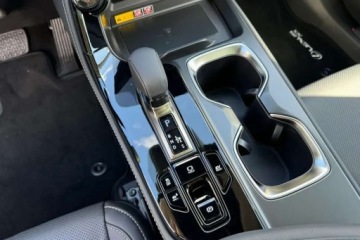 Lexus NX II SUV Facelifting 2.5 350h 200KM 2026 Lexus NX Kamera 360 CarPlay Ekran Dotykowy Duzy rabat Leasing 2.5, zdjęcie 23