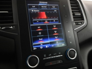 Renault Megane IV 2016 Renault Megane 1.6T GT Automat 4Control Navi HUD, zdjęcie 27