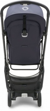 Коляска Bugaboo Butterfly