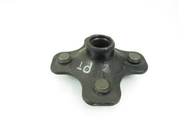 Ступица задняя правая CF Moto 500, 10 лет