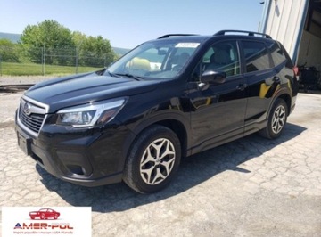 Subaru 2020 Subaru Forester 2020 SUBARU FORESTER PREMIUM 2.5 Benzyna 182KM
