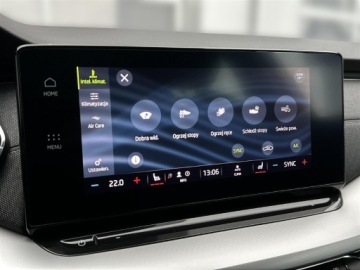 Skoda Octavia IV Liftback 1.5 TSI EVO 150KM 2022 Skoda Octavia 1.5TSI 150KM Style DSG l LED Matrix,, zdjęcie 24