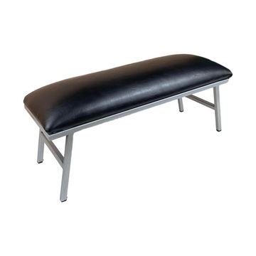 Подставка для ногтей Портативная подушка для подлокотников Подставка для ногтей Черный цвет Одиночный