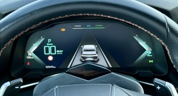  DS Automobiles DS 9 Performance Line,Full wersja, zdjęcie 34