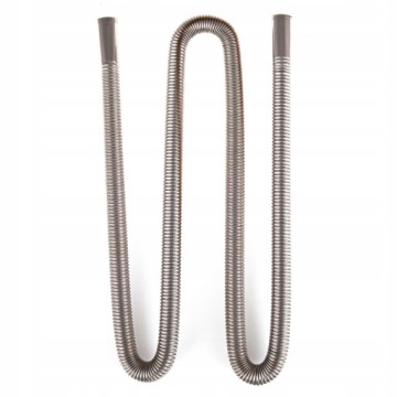 RURA WYDECHOWA PRZEWÓD SPALIN EBERSPACHER WEBASTO Ø24 2m