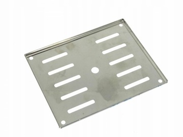 РАМКА НОМЕРНОГО ЗНАКА МОТОЦИКЛА HARLE