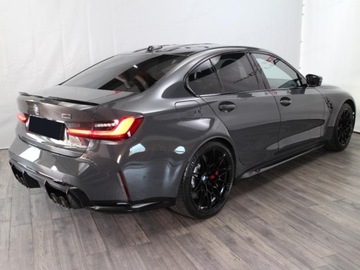 BMW Seria 3 G20-G21 2025 BMW Seria 3 M3 Competition xDrive Sedan 3.0 (530KM) 2025, zdjęcie 3