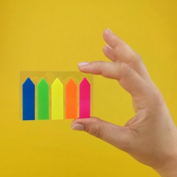 Таблички для заметок о домашних животных 45х12мм 5х25х2