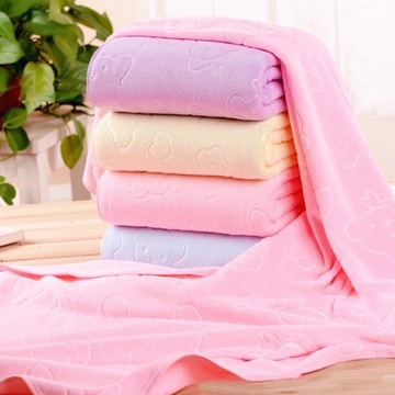 1 шт., тонкое банное полотенце 70x140 см, большие пляжные полотенца, быстрое