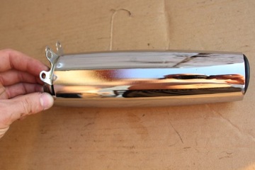 VT 1100 SABRE SHADOW SZKLANKA KIELICH OSLONA LAGI