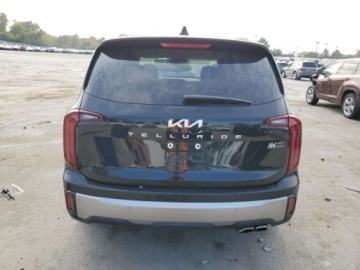 Kia 2025 Kia Telluride S 2025 3.8l 3.8 Benzyna 291KM, zdjęcie 2