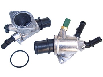 TERMOSTAT OBUDOWA CZUJNIK OPEL VECTRA C 1.9 CDTI