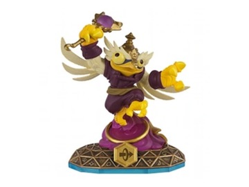 Skylanders Swap Force — Хут Луп