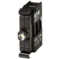 M22-LEDC-G 12-30V DIODA LED ZIELONA