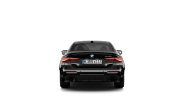BMW Seria 4 G22-23-26 Coupe 3.0 M440i 374KM 2025 BMW 440 FV23, Gwarancja,S zyberdach, Mpakiet, pami, zdjęcie 4