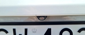 Kia Sportage IV SUV 2.0 CRDi 185KM 2016 Kia Sportage GT-Line4x4NaviKamera186 tys. wpisuje na fakturzeOrg. lakier2x, zdjęcie 8