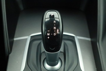 Alfa Romeo Giulia II Sedan 2.0 TBi 280KM 2019 Alfa Romeo Giulia 2.0 Turbo, Salon Polska, zdjęcie 13